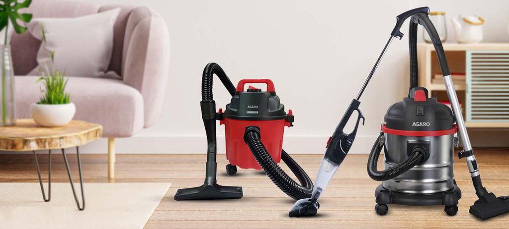 What to Look for When Buying a Vacuum Cleaner?